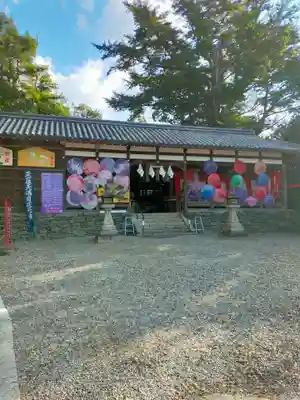 春日神社(和歌山県)