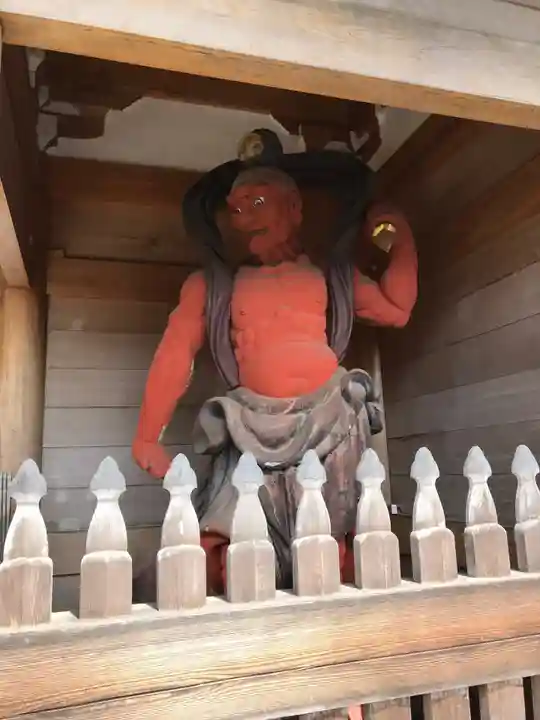 普門寺(神奈川県)