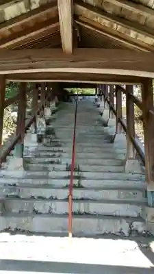 箆取神社のその他建物