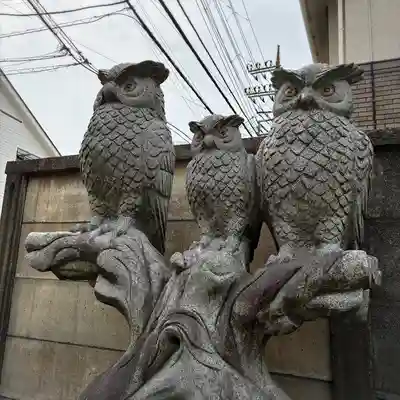 日枝大神(神奈川県)