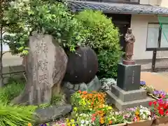 長命寺(東京都)