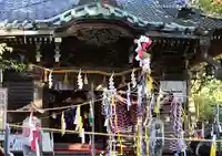八雲神社(鎌倉・大町)(神奈川県)