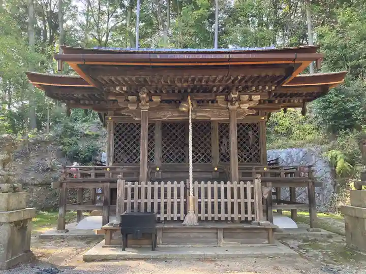 神田神社(滋賀県)