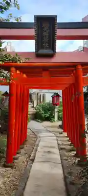 三輪神社(愛知県)