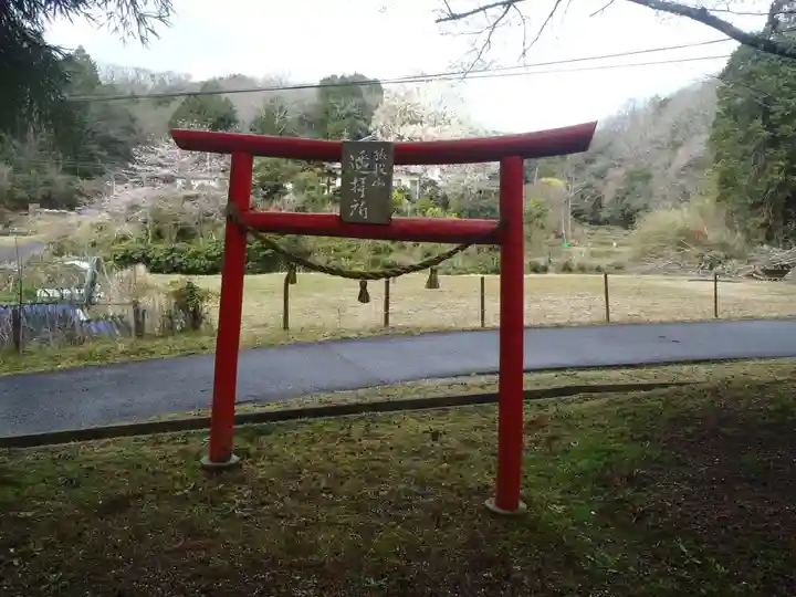 磯崎神社(愛知県)