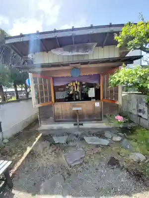 明王寺(栃木県)