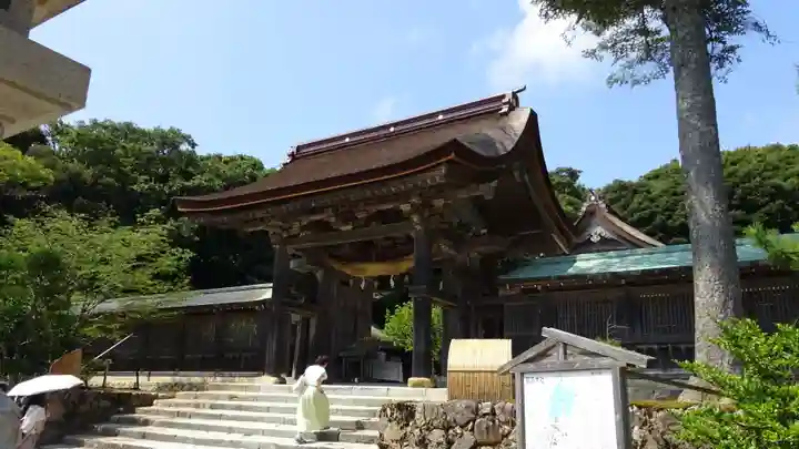 気多神社(富山県)