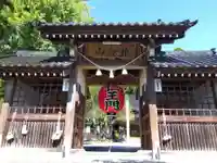各願寺(富山県)