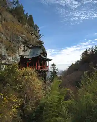 釋尊寺(長野県)