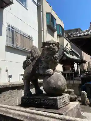 厳島神社(広島県)