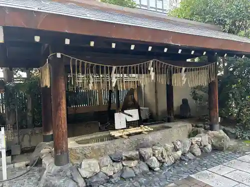 京都大神宮(京都府)