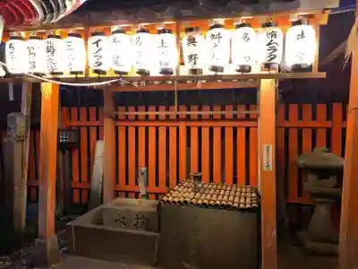 岬神社(土佐稲荷神社)(京都府)