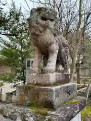 櫛田神社(富山県)