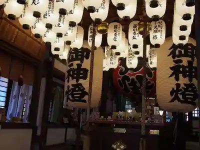 住吉大社のその他建物