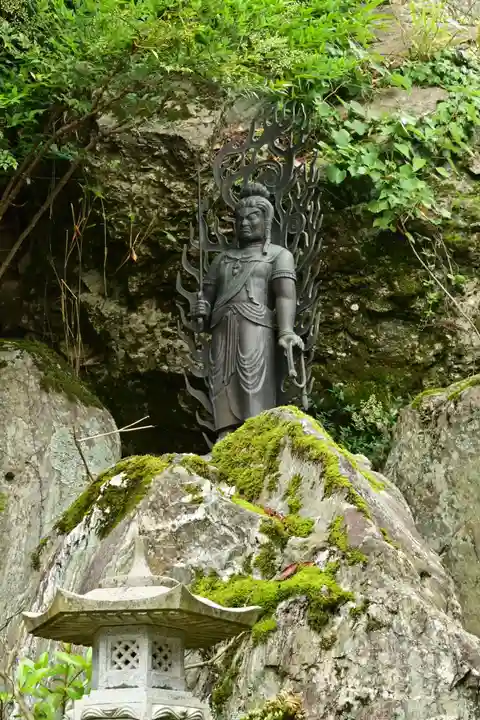 十輪寺(徳島県)