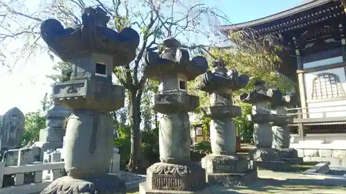 長命寺のその他建物