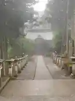 三峯神社(埼玉県)