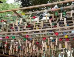 川越氷川神社(埼玉県)