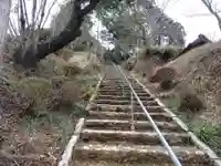 太田神社(鹿児島県)