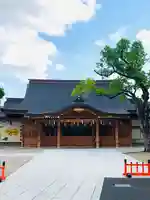 方違神社(大阪府)
