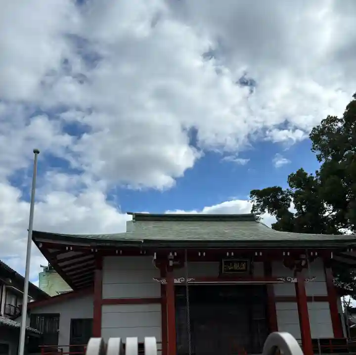 印山寺(大阪府)