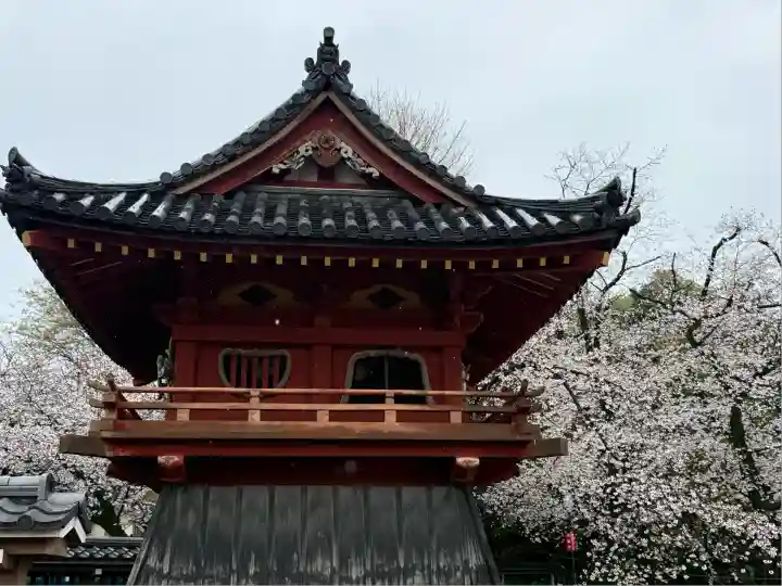 喜多院(埼玉県)