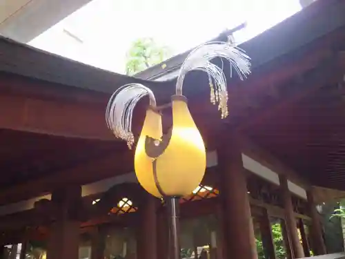 雉子神社のその他建物