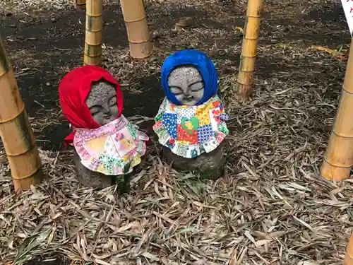 梅窓院のその他建物