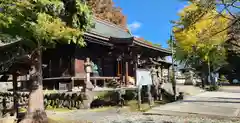 鳥海月山両所宮(山形県)