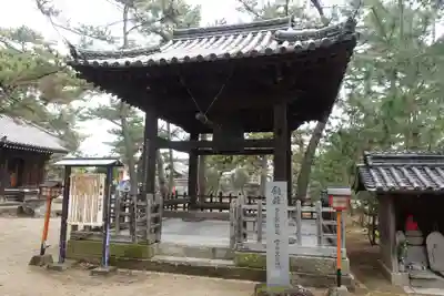 讃岐國分寺(香川県)