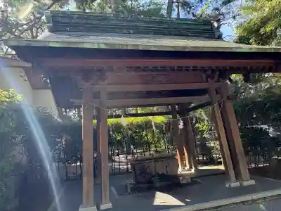 浜松八幡宮(静岡県)