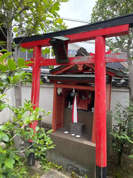 西光院(奈良県)
