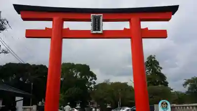 富士山本宮浅間大社(静岡県)