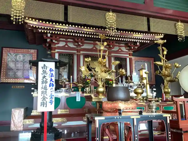 川崎大師交通安全祈祷殿(神奈川県)