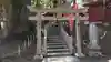大杉神社の鳥居