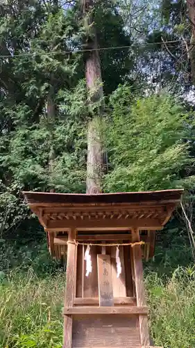 日本第一熊野神社(岡山県)