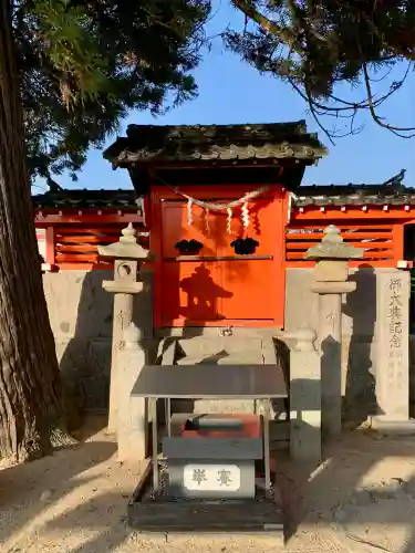 吉備津神社(広島県)