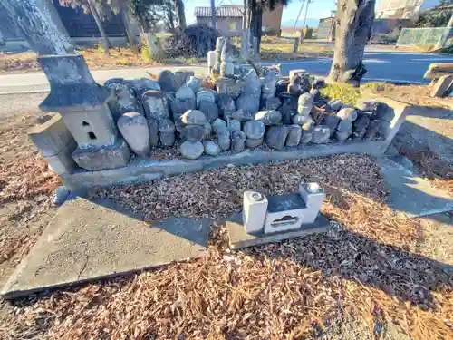 赤城神社(只上)(群馬県)