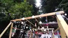 浅草神社の建物その他