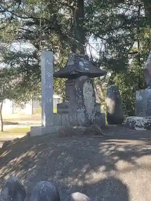 篠生神社(栃木県)
