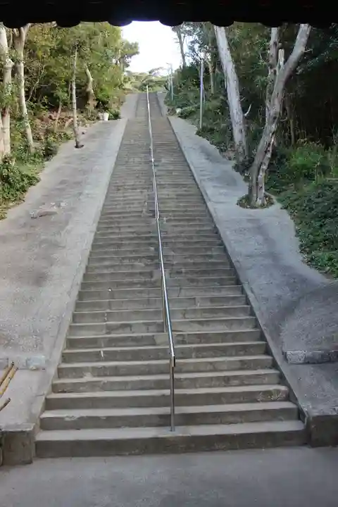 洲崎神社(千葉県)