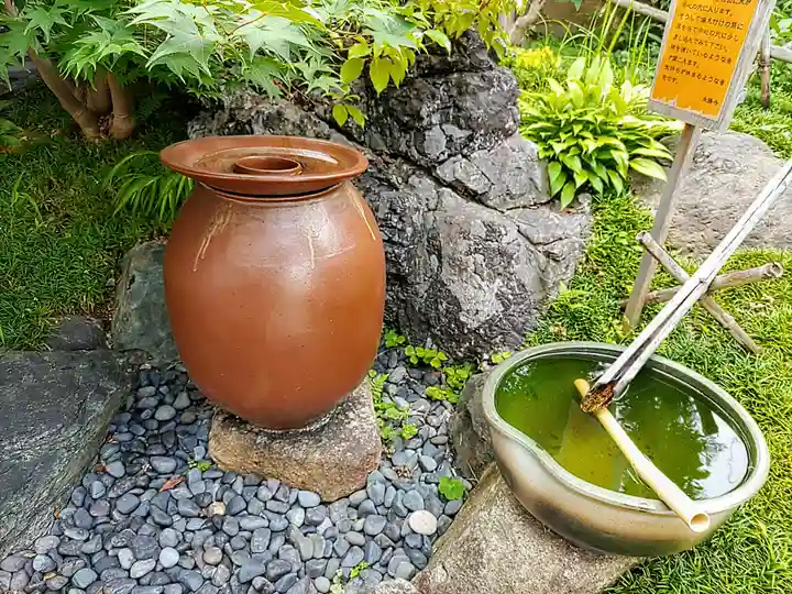 永勝寺のその他建物