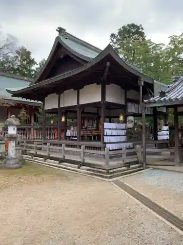 東大寺のその他建物
