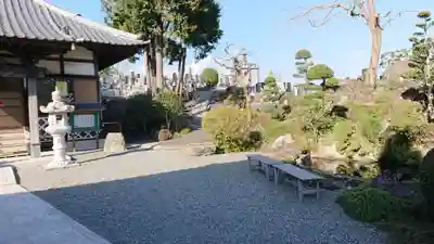 代信寺のその他建物