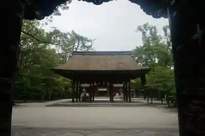 豊国神社のその他建物