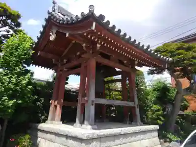 天台宗西光寺のその他建物