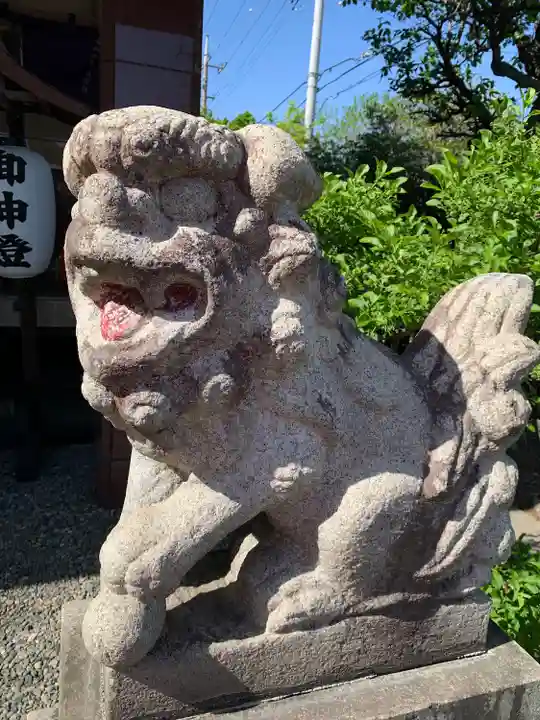 小石神社(群馬県)