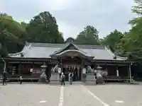 日根神社(大阪府)
