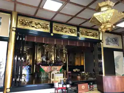 善通寺の本殿・本堂