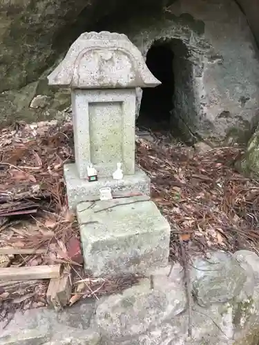 神社のその他建物